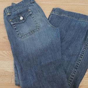 Banana republic jeans